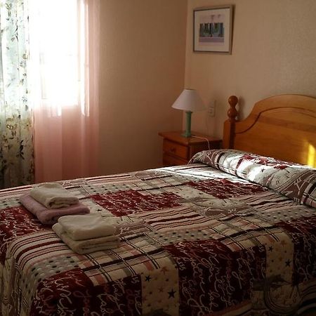 Apartamento Rosaleda 德尼亚 外观 照片